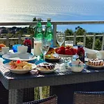 Naturamare - Piscina Idromassaggio Con Vista Mare Aperta Fino Alle Ore 22-00 3*