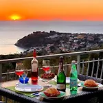 Naturamare - Piscina Idromassaggio Con Vista Mare Aperta Fino Alle Ore 22-00