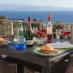 Naturamare - Piscina Idromassaggio Con Vista Mare Aperta Fino Alle Ore 22-00 Capo Vaticano