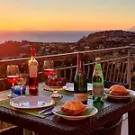 Aparthotel Naturamare - Piscina Idromassaggio Con Vista Mare Aperta Fino Alle Ore 22-00