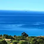 Naturamare - Piscina Idromassaggio Con Vista Mare Aperta Fino Alle Ore 22-00 3*