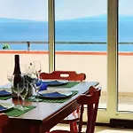 Naturamare - Piscina Idromassaggio Con Vista Mare Aperta Fino Alle Ore 22-00