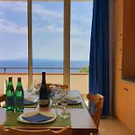 Naturamare - Piscina Idromassaggio Con Vista Mare Aperta Fino Alle Ore 22-00 3*