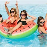 Naturamare - Piscina Idromassaggio Con Vista Mare Aperta Fino Alle Ore 22-00