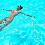 Naturamare - Piscina Idromassaggio Con Vista Mare Aperta Fino Alle Ore 22-00 3*