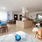 Naturamare - Piscina Idromassaggio Con Vista Mare Aperta Fino Alle Ore 22-00 3* Capo Vaticano