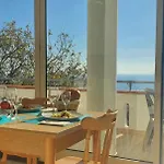 Naturamare - Piscina Idromassaggio Con Vista Mare Aperta Fino Alle Ore 22-00 Aparthotel