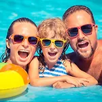 Naturamare - Piscina Idromassaggio Con Vista Mare Aperta Fino Alle Ore 22-00