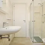 Aparthotel Naturamare - Piscina Idromassaggio Con Vista Mare Aperta Fino Alle Ore 22-00 Capo Vaticano