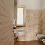Aparthotel Naturamare - Piscina Idromassaggio Con Vista Mare Aperta Fino Alle Ore 22-00 Capo Vaticano