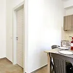 Naturamare - Piscina Idromassaggio Con Vista Mare Aperta Fino Alle Ore 22-00 Aparthotel 3*