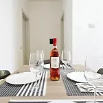 Aparthotel Naturamare - Piscina Idromassaggio Con Vista Mare Aperta Fino Alle Ore 22-00