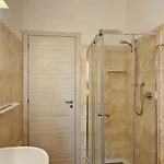 Aparthotel Naturamare - Piscina Idromassaggio Con Vista Mare Aperta Fino Alle Ore 22-00 3*