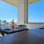 Naturamare - Piscina Idromassaggio Con Vista Mare Aperta Fino Alle Ore 22-00 3* Capo Vaticano