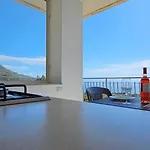 Naturamare - Piscina Idromassaggio Con Vista Mare Aperta Fino Alle Ore 22-00 3* Capo Vaticano