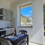 Naturamare - Piscina Idromassaggio Con Vista Mare Aperta Fino Alle Ore 22-00 Aparthotel