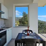 Naturamare - Piscina Idromassaggio Con Vista Mare Aperta Fino Alle Ore 22-00 Capo Vaticano