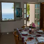 Naturamare - Piscina Idromassaggio Con Vista Mare Aperta Fino Alle Ore 22-00 Capo Vaticano