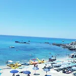 Naturamare - Piscina Idromassaggio Con Vista Mare Aperta Fino Alle Ore 22-00