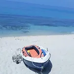 Aparthotel Naturamare - Piscina Idromassaggio Con Vista Mare Aperta Fino Alle Ore 22-00 3*
