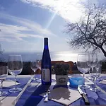 Aparthotel Naturamare - Piscina Idromassaggio Con Vista Mare Aperta Fino Alle Ore 22-00