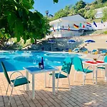 Naturamare - Piscina Idromassaggio Con Vista Mare Aperta Fino Alle Ore 22-00