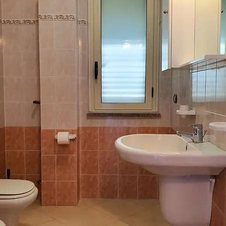 Naturamare - Piscina Idromassaggio Con Vista Mare Aperta Fino Alle Ore 22-00