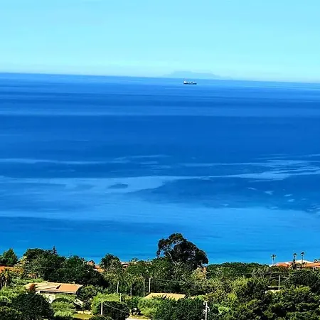 Naturamare - Piscina Idromassaggio Con Vista Mare Aperta Fino Alle Ore 22-00 *