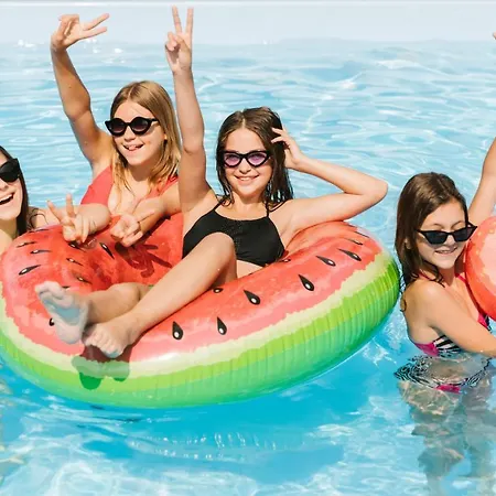 Naturamare - Piscina Idromassaggio Con Vista Mare Aperta Fino Alle Ore 22-00
