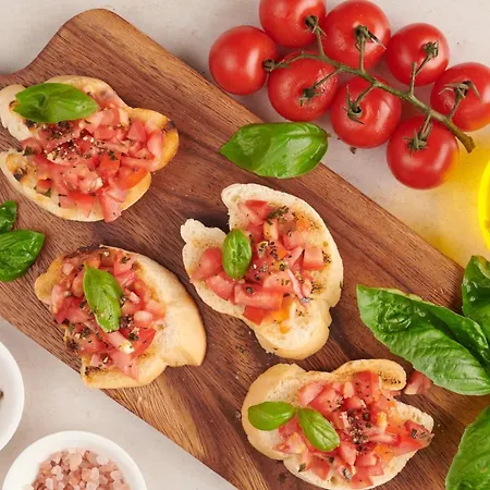 Naturamare - Piscina Idromassaggio Con Vista Mare Aperta Fino Alle Ore 22-00 3* Capo Vaticano