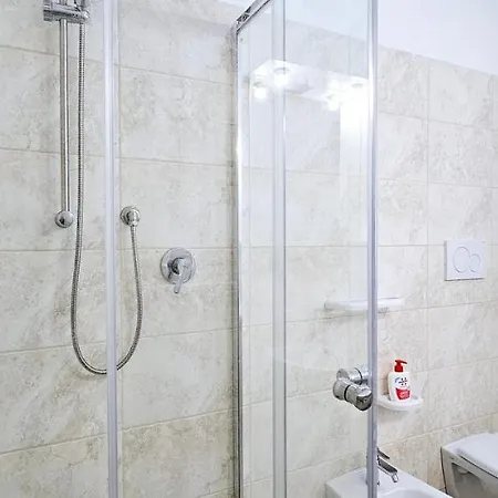 Naturamare - Piscina Idromassaggio Con Vista Mare Aperta Fino Alle Ore 22-00 카포바티카노