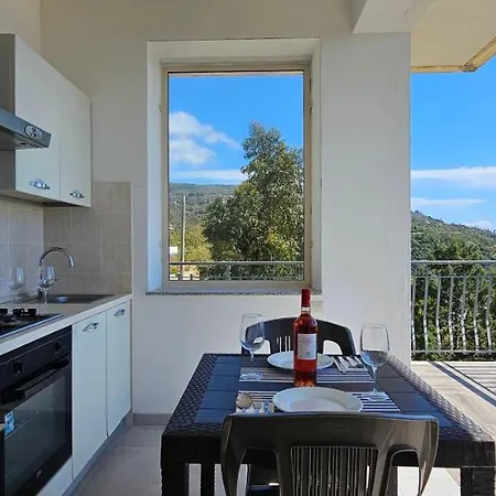 Naturamare - Piscina Idromassaggio Con Vista Mare Aperta Fino Alle Ore 22-00 카포바티카노