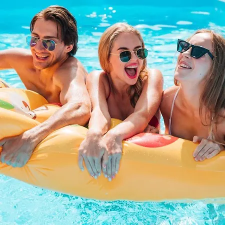 Naturamare - Piscina Idromassaggio Con Vista Mare Aperta Fino Alle Ore 22-00 Capo Vaticano