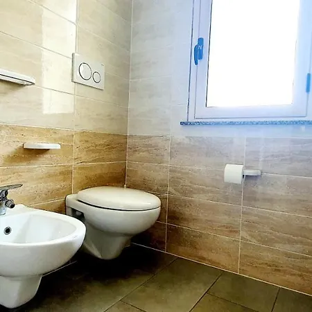 Aparthotel Naturamare - Piscina Idromassaggio Con Vista Mare Aperta Fino Alle Ore 22-00