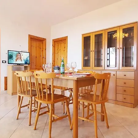 Aparthotel Naturamare - Piscina Idromassaggio Con Vista Mare Aperta Fino Alle Ore 22-00