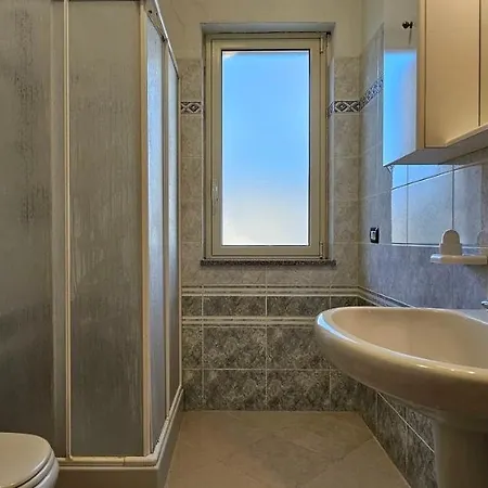 Naturamare - Piscina Idromassaggio Con Vista Mare Aperta Fino Alle Ore 22-00 3* Capo Vaticano