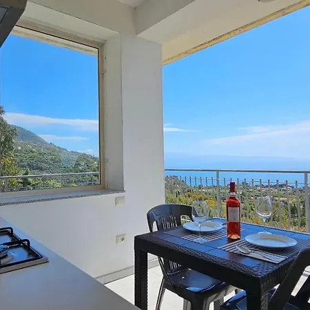 Naturamare - Piscina Idromassaggio Con Vista Mare Aperta Fino Alle Ore 22-00 3* Capo Vaticano