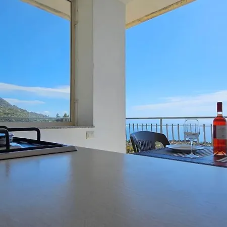 Naturamare - Piscina Idromassaggio Con Vista Mare Aperta Fino Alle Ore 22-00 3* Capo Vaticano