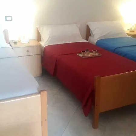 Naturamare - Piscina Idromassaggio Con Vista Mare Aperta Fino Alle Ore 22-00 Appart hôtel