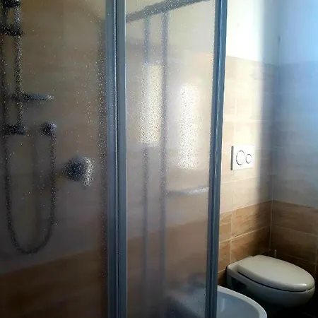 Naturamare - Piscina Idromassaggio Con Vista Mare Aperta Fino Alle Ore 22-00