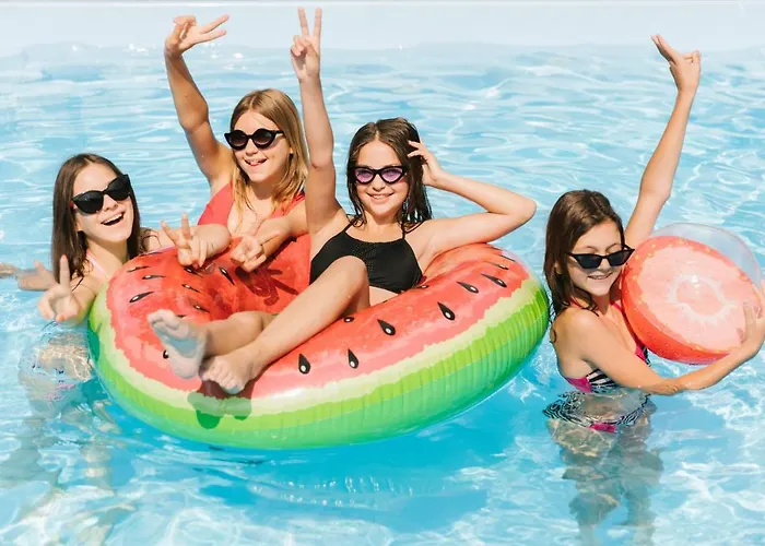 Naturamare - Piscina Idromassaggio Con Vista Mare Aperta Fino Alle Ore 22-00