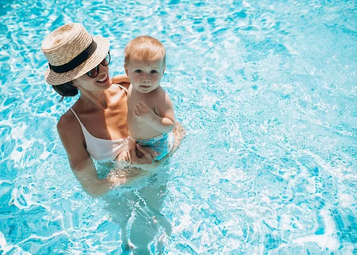 Naturamare - Piscina Idromassaggio Con Vista Mare Aperta Fino Alle Ore 22-00
