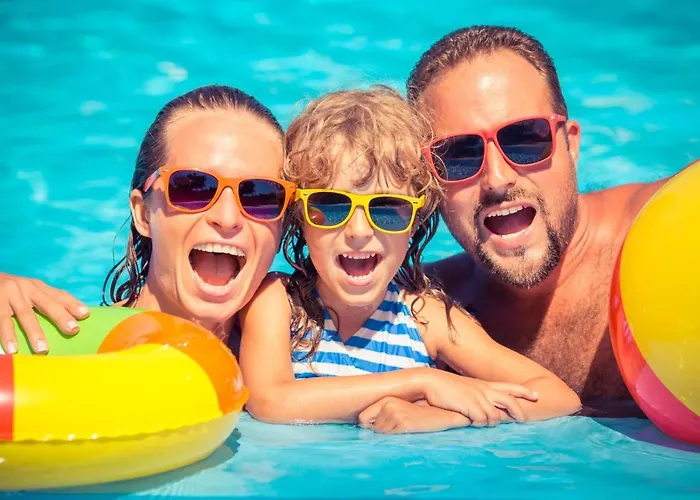Naturamare - Piscina Idromassaggio Con Vista Mare Aperta Fino Alle Ore 22-00