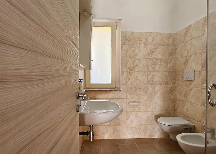 מלון דירות Naturamare - Piscina Idromassaggio Con Vista Mare Aperta Fino Alle Ore 22-00 קאפו ואטיצ'אנו