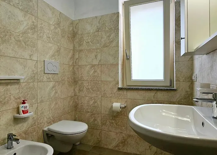 Naturamare - Piscina Idromassaggio Con Vista Mare Aperta Fino Alle Ore 22-00