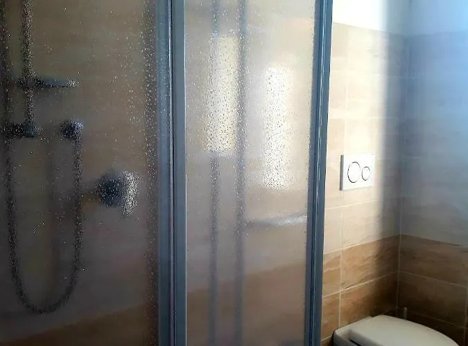 Naturamare - Piscina Idromassaggio Con Vista Mare Aperta Fino Alle Ore 22-00